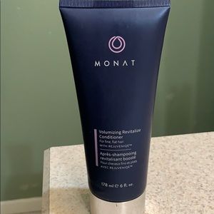 Monat Volumizing Revitalize Conditioner